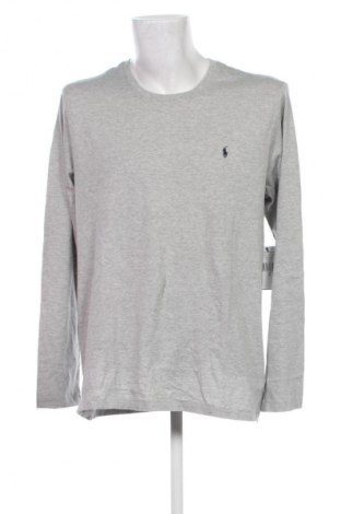 Pánske tričko  Polo By Ralph Lauren, Veľkosť XL, Farba Sivá, Cena  93,95 €
