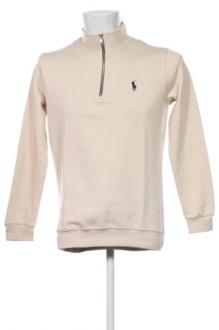 Herren Shirt Polo By Ralph Lauren, Größe M, Farbe Ecru, Preis € 114,99
