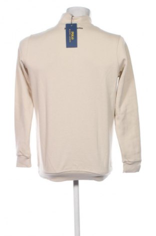 Herren Shirt Polo By Ralph Lauren, Größe M, Farbe Ecru, Preis € 114,99