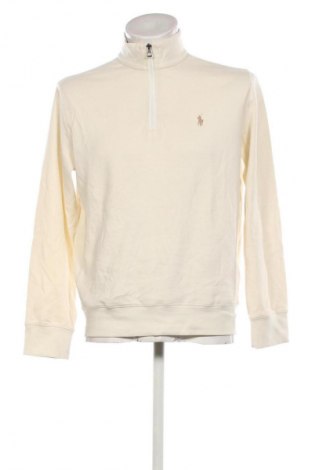Pánské tričko  Polo By Ralph Lauren, Velikost M, Barva Krémová, Cena  1 779,00 Kč