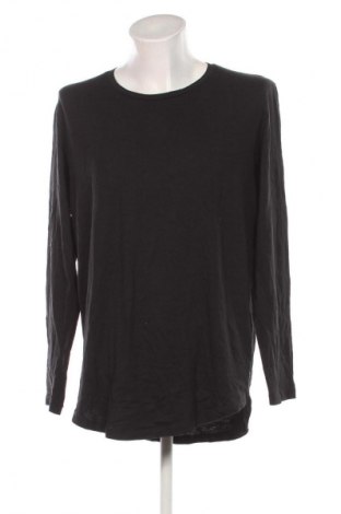 Ανδρική μπλούζα Produkt by Jack & Jones, Μέγεθος XXL, Χρώμα Μαύρο, Τιμή 12,99 €