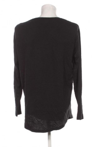 Ανδρική μπλούζα Produkt by Jack & Jones, Μέγεθος XXL, Χρώμα Μαύρο, Τιμή 12,99 €