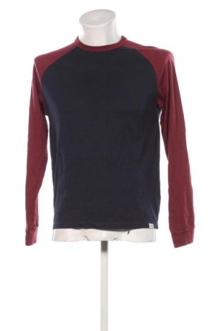 Ανδρική μπλούζα Pull&Bear, Μέγεθος S, Χρώμα Πολύχρωμο, Τιμή 12,99 €