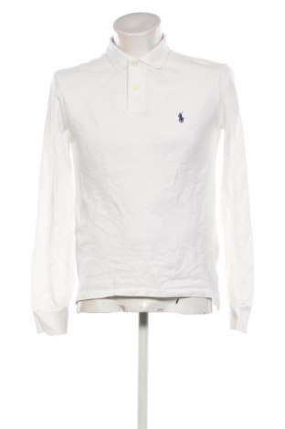 Herren Shirt Ralph Lauren, Größe M, Farbe Weiß, Preis € 114,99