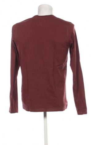 Herren Shirt Retro Jeans, Größe L, Farbe Rot, Preis € 14,62