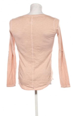 Herren Shirt Sisley, Größe S, Farbe Beige, Preis € 21,58