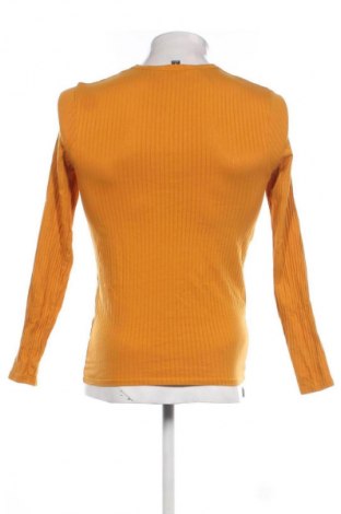 Herren Shirt Smog, Größe M, Farbe Orange, Preis € 13,99