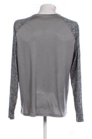 Bluză de bărbați Sport-Tek, Mărime L, Culoare Gri, Preț 35,99 Lei
