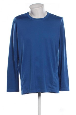 Herren Shirt TCM, Größe L, Farbe Blau, Preis € 13,99
