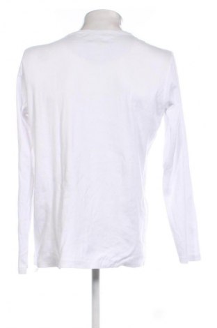 Męska bluzka Takko Fashion, Rozmiar XXL, Kolor Biały, Cena 62,99 zł