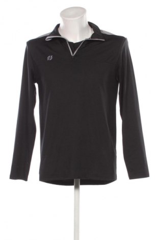 Męska bluzka Team Queso, Rozmiar M, Kolor Czarny, Cena 62,99 zł