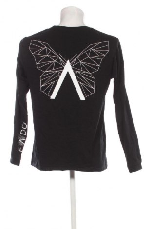 Męska bluzka Tee Jays, Rozmiar M, Kolor Czarny, Cena 88,99 zł