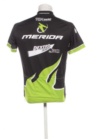 Męska bluzka Tex, Rozmiar M, Kolor Czarny, Cena 75,99 zł