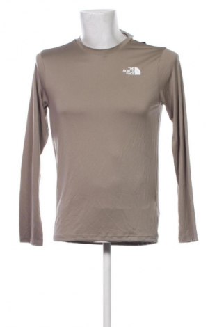Bluză de bărbați The North Face, Mărime S, Culoare Gri, Preț 398,99 Lei