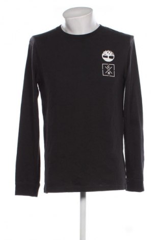 Męska bluzka Timberland, Rozmiar M, Kolor Czarny, Cena 203,99 zł