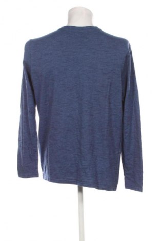 Herren Shirt Tom Tailor, Größe XL, Farbe Blau, Preis € 18,99