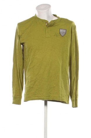 Herren Shirt Tom Tailor, Größe L, Farbe Mehrfarbig, Preis 18,99 €