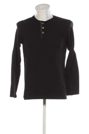 Herren Shirt Tom Tailor, Größe M, Farbe Schwarz, Preis € 13,81
