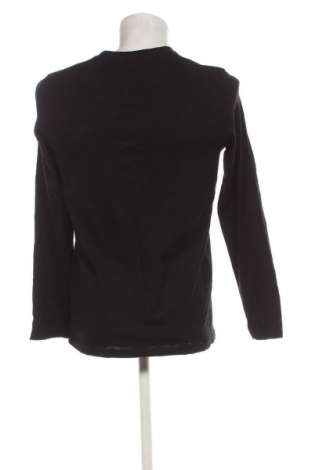 Herren Shirt Tom Tailor, Größe M, Farbe Schwarz, Preis € 13,81