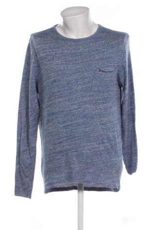 Męska bluzka Tommy Hilfiger, Rozmiar L, Kolor Kolorowy, Cena 87,99 zł