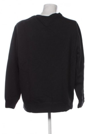 Męska bluzka Tommy Hilfiger, Rozmiar 3XL, Kolor Czarny, Cena 479,99 zł