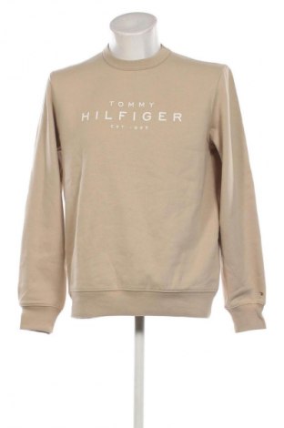 Pánské tričko  Tommy Hilfiger, Velikost M, Barva Béžová, Cena  2 379,00 Kč