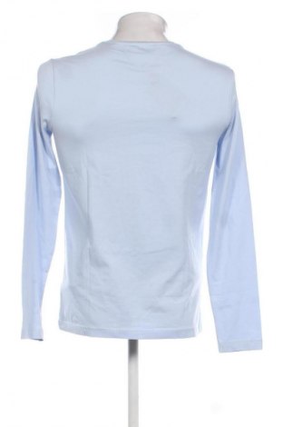 Pánské tričko  Tommy Hilfiger, Velikost M, Barva Modrá, Cena  1 399,00 Kč