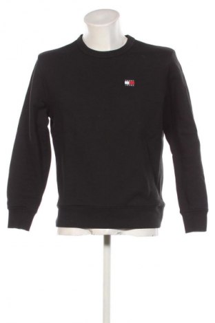 Herren Shirt Tommy Jeans, Größe S, Farbe Schwarz, Preis € 114,99