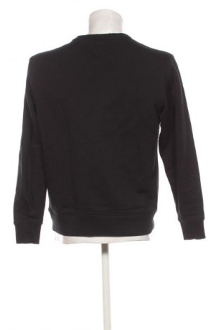 Herren Shirt Tommy Jeans, Größe S, Farbe Schwarz, Preis € 114,99