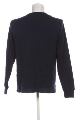 Męska bluzka Tommy Jeans, Rozmiar L, Kolor Niebieski, Cena 355,99 zł