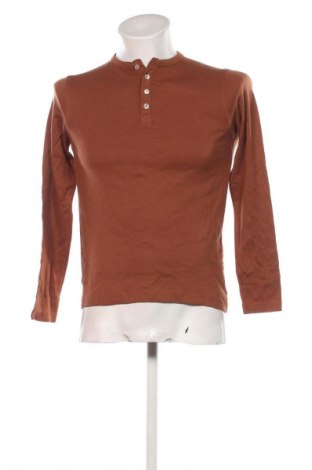 Pánské tričko  Unbranded, Velikost S, Barva Hnědá, Cena  129,00 Kč