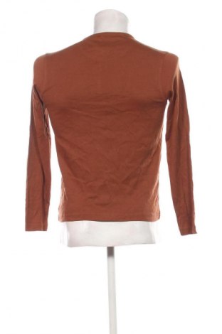 Pánské tričko  Unbranded, Velikost S, Barva Hnědá, Cena  129,00 Kč