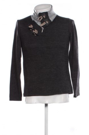 Herren Shirt Unbranded, Größe S, Farbe Grau, Preis € 13,99