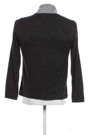 Herren Shirt Unbranded, Größe S, Farbe Grau, Preis € 13,99