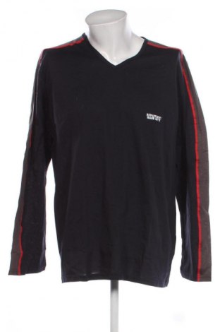 Ανδρική μπλούζα Unbranded, Μέγεθος XXL, Χρώμα Πολύχρωμο, Τιμή 12,99 €