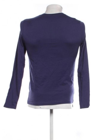 Męska bluzka Unbranded, Rozmiar S, Kolor Niebieski, Cena 62,99 zł