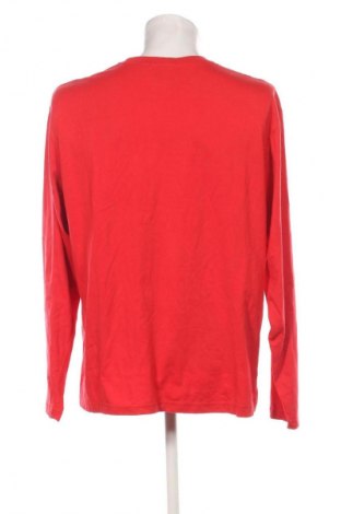 Herren Shirt Unbranded, Größe XXL, Farbe Rot, Preis € 13,99