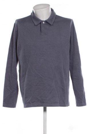 Męska bluzka Unbranded, Rozmiar XL, Kolor Szary, Cena 62,99 zł