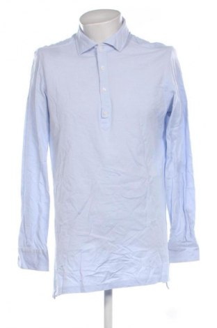 Herren Shirt Unbranded, Größe XL, Farbe Blau, Preis 13,99 €