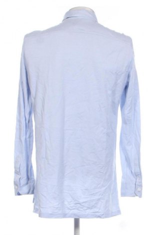 Herren Shirt Unbranded, Größe XL, Farbe Blau, Preis 13,99 €