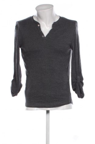 Herren Shirt Unbranded, Größe S, Farbe Grau, Preis 13,99 €