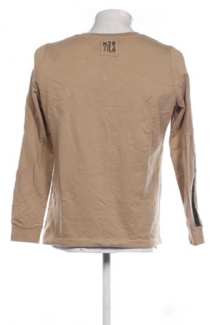 Męska bluzka Unbranded, Rozmiar L, Kolor Brązowy, Cena 26,99 zł