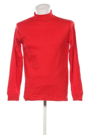 Herren Shirt Unbranded, Größe L, Farbe Rot, Preis € 13,99