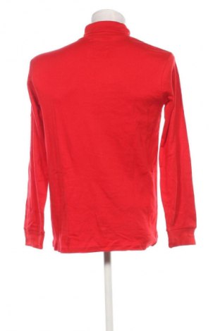 Herren Shirt Unbranded, Größe L, Farbe Rot, Preis € 13,99