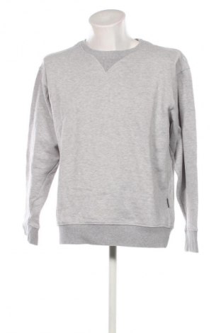 Herren Shirt Unbranded, Größe L, Farbe Grau, Preis € 21,00