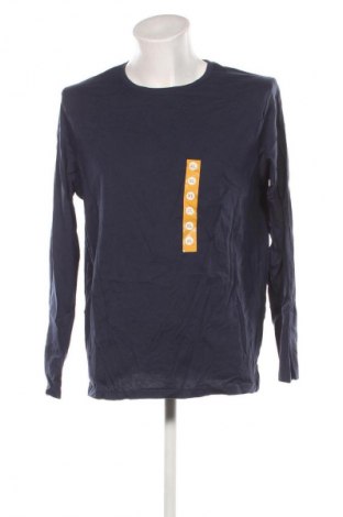 Pánské tričko  Unbranded, Velikost XL, Barva Modrá, Cena  499,00 Kč