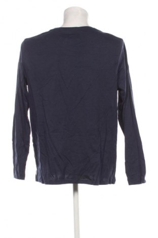 Pánské tričko  Unbranded, Velikost XL, Barva Modrá, Cena  499,00 Kč