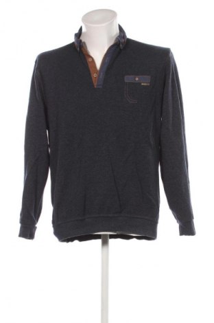 Herren Shirt Unbranded, Größe 3XL, Farbe Blau, Preis € 10,29