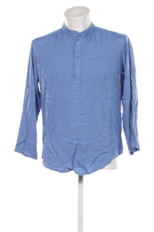 Pánské tričko  Unbranded, Velikost XL, Barva Modrá, Cena  309,00 Kč