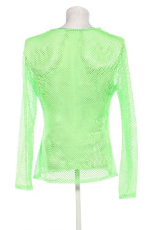 Męska bluzka Unbranded, Rozmiar L, Kolor Zielony, Cena 62,99 zł
